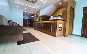 Hotel Rose Crest Hill, Cameron Highland